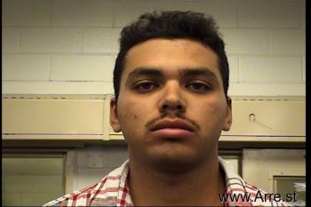 Ricardo  Hernandez-escar Mugshot